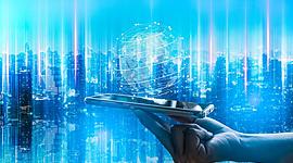 Timeline: Technology of Computers in My Personal Life by Rebecca Dobner