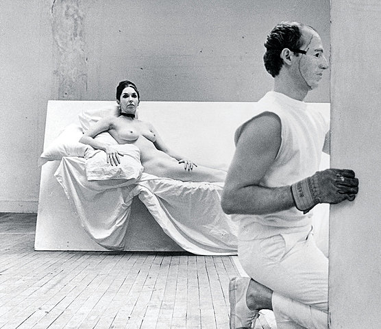 "Site" de Robert Morris