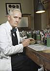 Alexander Fleming - Descubrimiento de la Penicilina