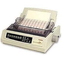 1986 - IBM Personal Computer and Dot Matrix Printer