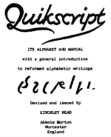 english replaces lattin