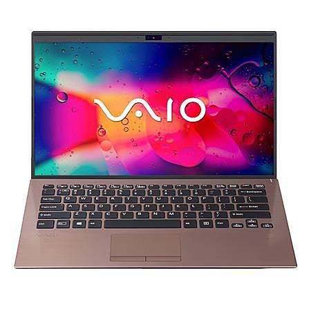 2007 - Sony Vaio Laptop