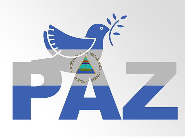 Proceso de Paz en Nicaragua