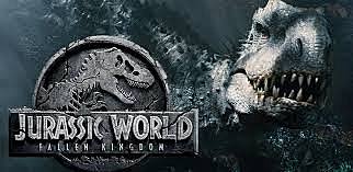 Jurassic world