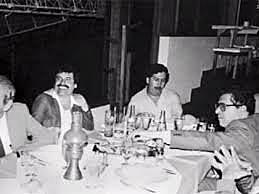 Contrarrestar a los grupos guerrileros