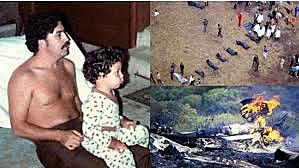 El inicio del terror