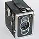 History of photography kodak camera
