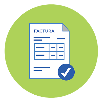 Factura electrónica