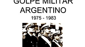 Timeline: Dictadura cívico-militar en Argentina (1976-1983)