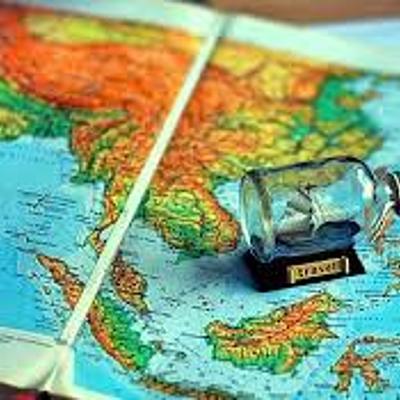 Timeline: Historia del turismo