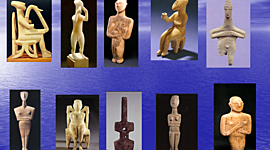 Timeline: ΕΠΟΧΗ ΤΟΥ ΧΑΛΚΟΥ