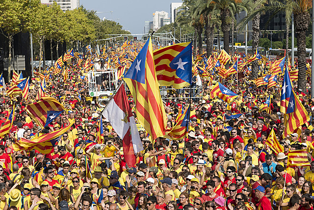Intent d'Independència de Catalunya