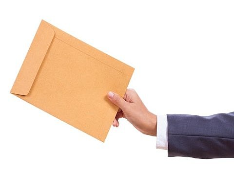 Turn In Completed Certification of Health Care Provider Paperwork