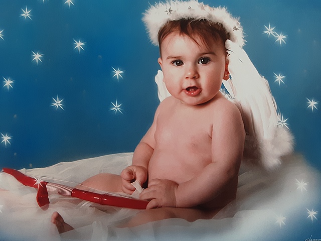 EL DIA QUE JO VAIG NAIXER