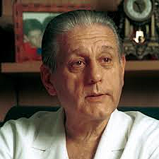 René Favaloro – Creador del Bypass Coronario