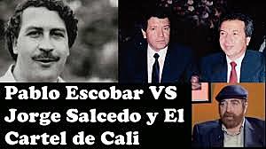 Pandillas, guerra y paz