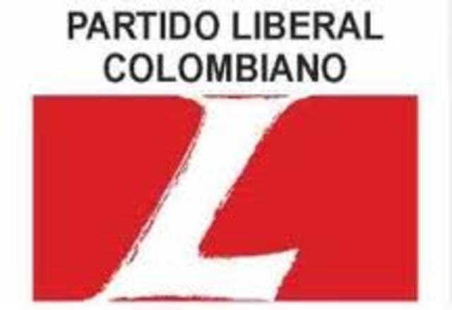 partido liberal colombiano