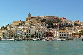 Ibiza