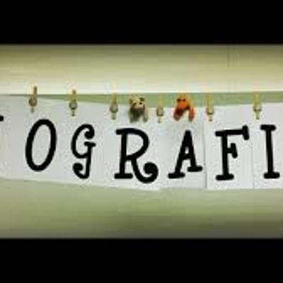 Timeline: Autobiografia