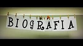 Timeline: Autobiografia