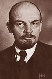 DITTATURA DI LENIN