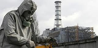 Chernobyl