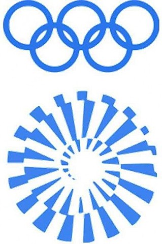 JUEGOS OLIMPICOS 1972 - MUNICH  (ALEMANIA)