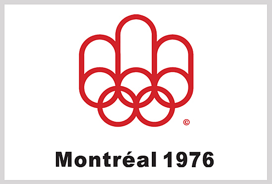 JUEGOS OLIMPICOS 1976 - MONTREAL (CANADA)