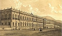 Hospital Nacional de Alienados