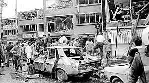 Demostrando el poder de los narcotraficantes