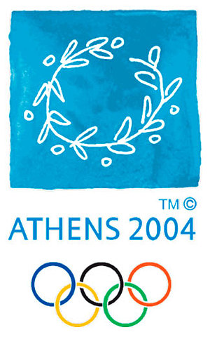 JUEGOS OLIMPICOS 2004 -  ATENAS (GRECIA)