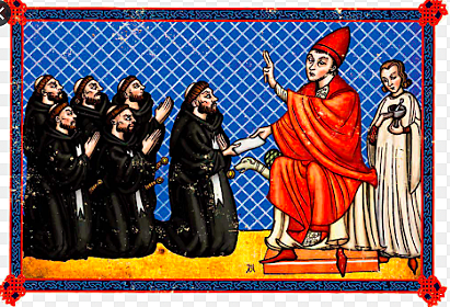 Creació del Tribunal de la Inquisició