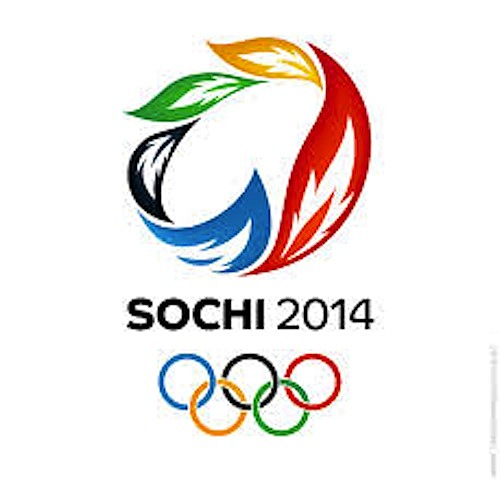 JUEGOS OLIMPICOS 2014 -  SOCHI (RUSIA)