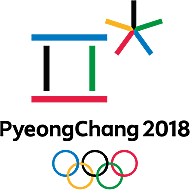 JUEGOS OLIMPICOS 2018 - PYEONGCHANG (COREA DEL SUR)