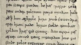 Timeline: English Language through the years