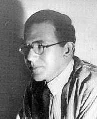 Friedrich Pollock (1894 - 1970)