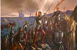 Conquesta de Melilla