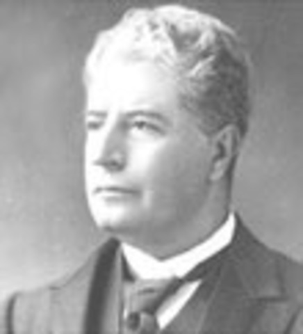 Edmund Barton