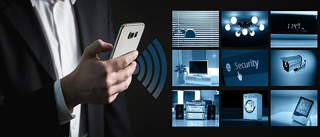 nueva tecnología de redes inalámbricas llamada MIMO.