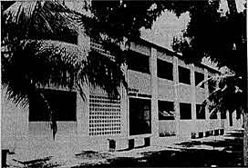 Instituto de Seleção e Orientação Profissional de Recife