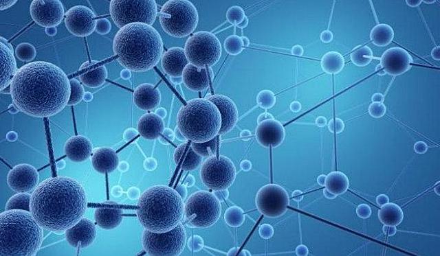 Teoría de los Coacervados Oparin