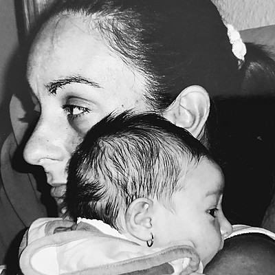 Timeline: EL MEU TEMPS