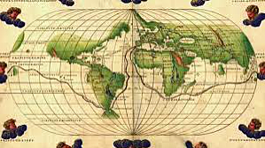 Primera volta al món