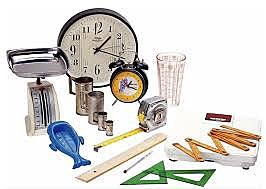 Sistema Métrico Decimal Francés