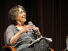 Jean Lave: (1939-) Social learning theory