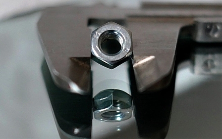 Centro de Control de Calidad y Metrología