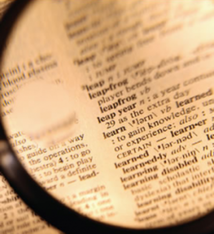 Modern English still going on Today