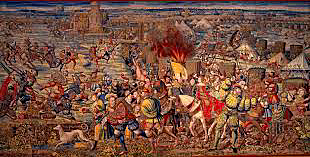 Batalla de Pavia