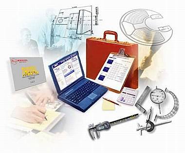 Montaje de un centro Metrológico