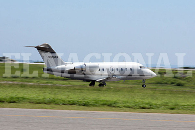 Cerati es trasladado a Argentina